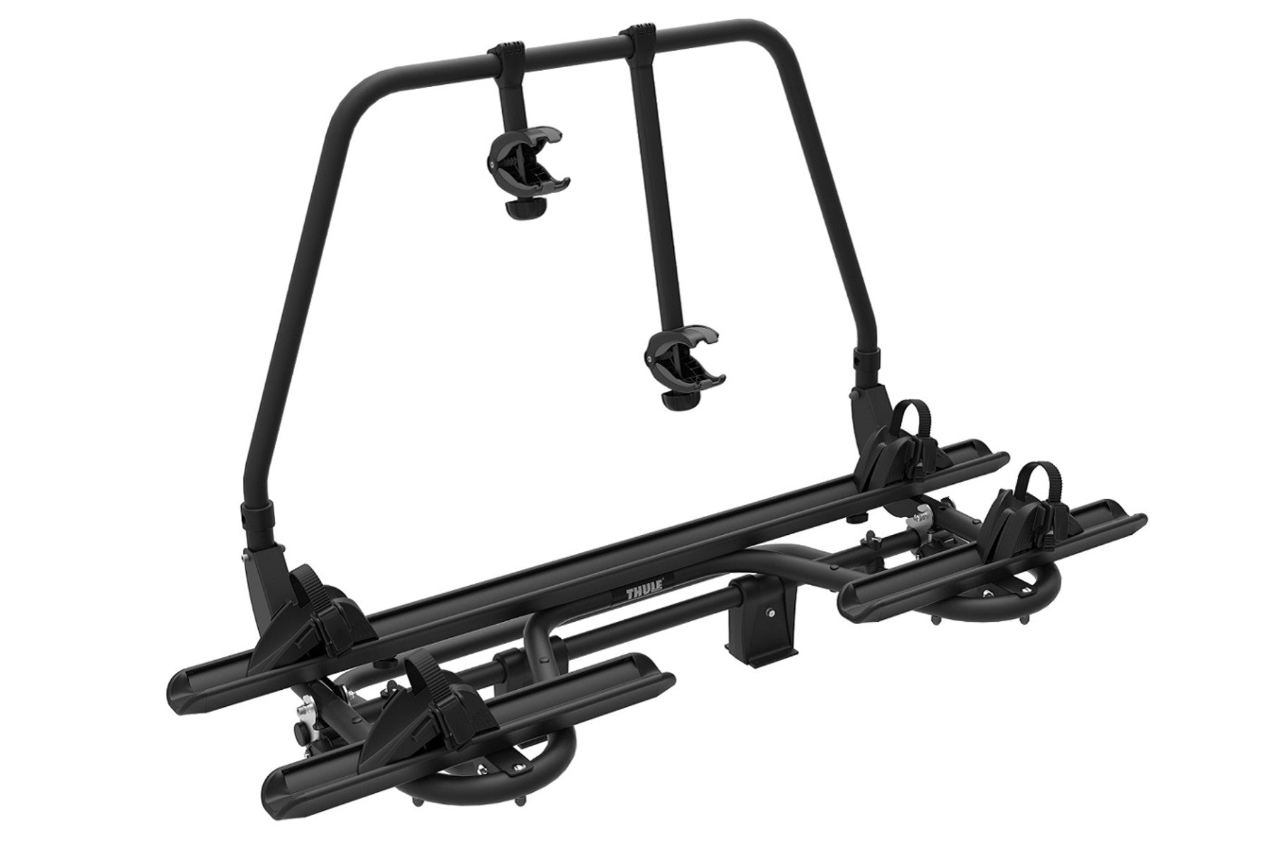 Thule caravan sales bike rack fitting