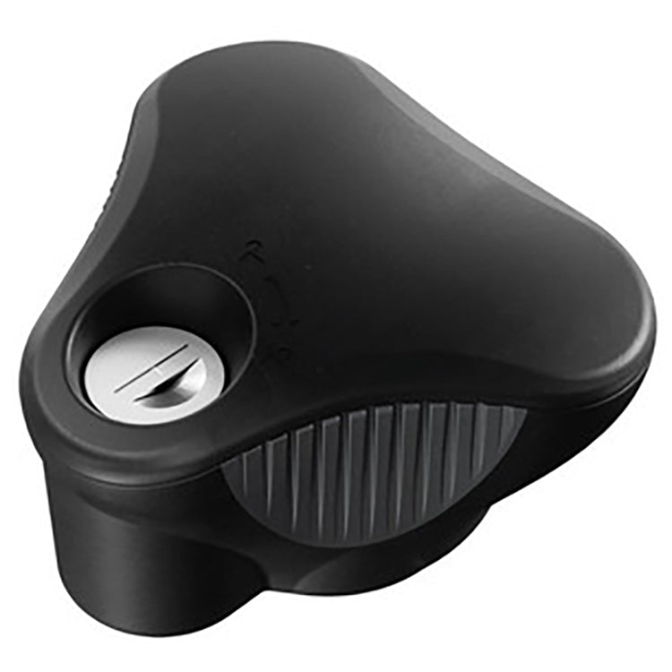 thule lockable knob