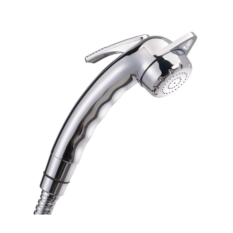 Reich Charisma Lever Caravan Shower Head Chrome Leisure Warehouse