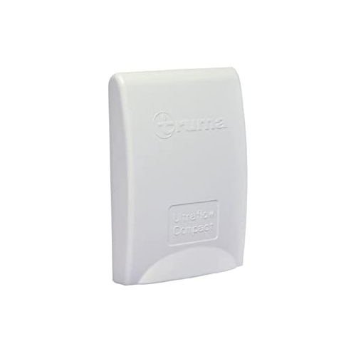 Truma Ultraflow Water Inlet Lid Compact White Caravan