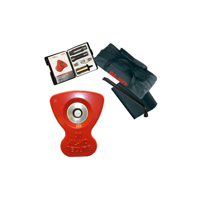 Safety & Security