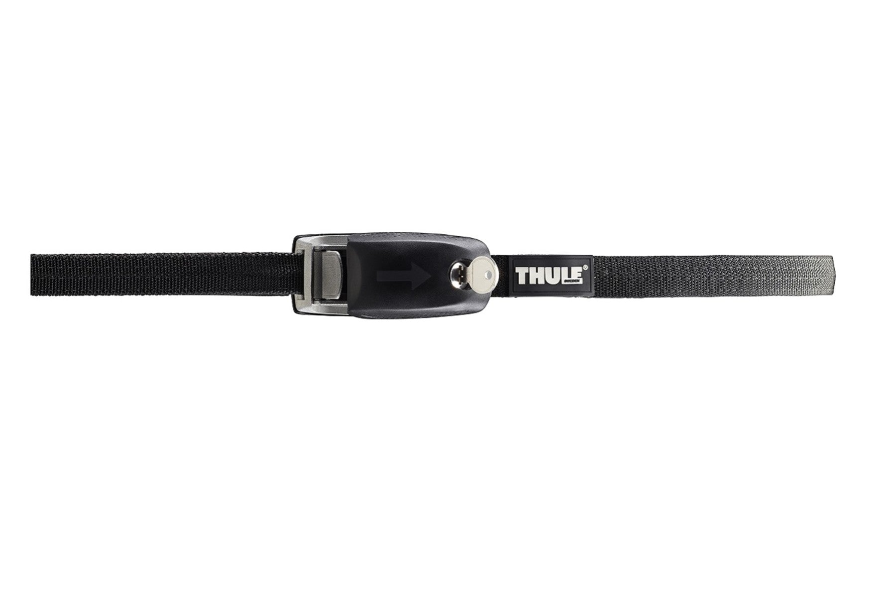 Bike strap lock sales