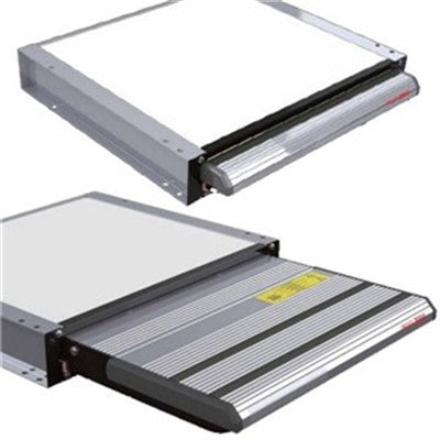 Project 2000 Step Controller Exterior Steps – Tagged