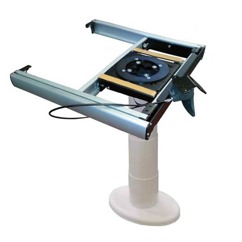 Swift Electric Drop Down Table Escape Kontiki Voyager