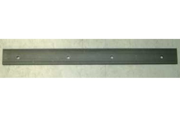 Swift Motorhome/Caravan Black Plastic Bed Runner Slide Rail