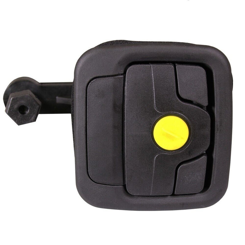 FAP Opera Motorhome Caravan Garage Lock