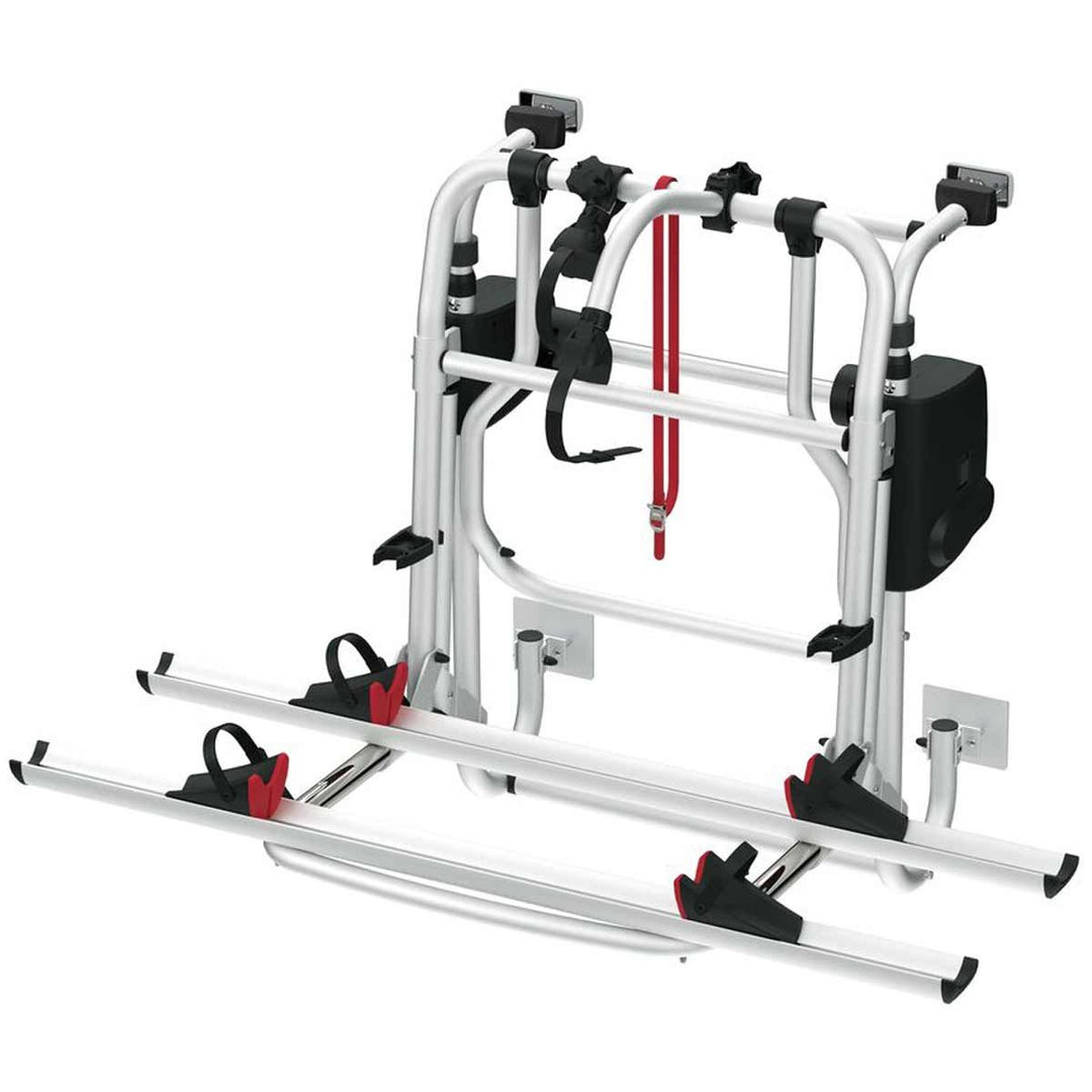 FIAMMA 昇降式サイクルキャリア キャリーバイクLIFT-77 未使用品／長期在庫の為、ジャンク品扱い Carry-Bike Lift 77