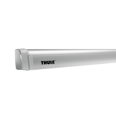 Thule 4200 Caravan Motorhome Van Awning 4200 White Anthracite Anodised&nbsp;