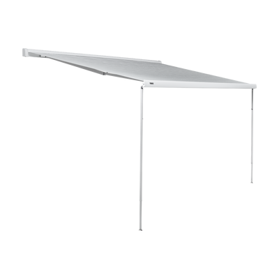 Thule 4200 Caravan Motorhome Van Awning 4200 White Anthracite Anodised&nbsp;