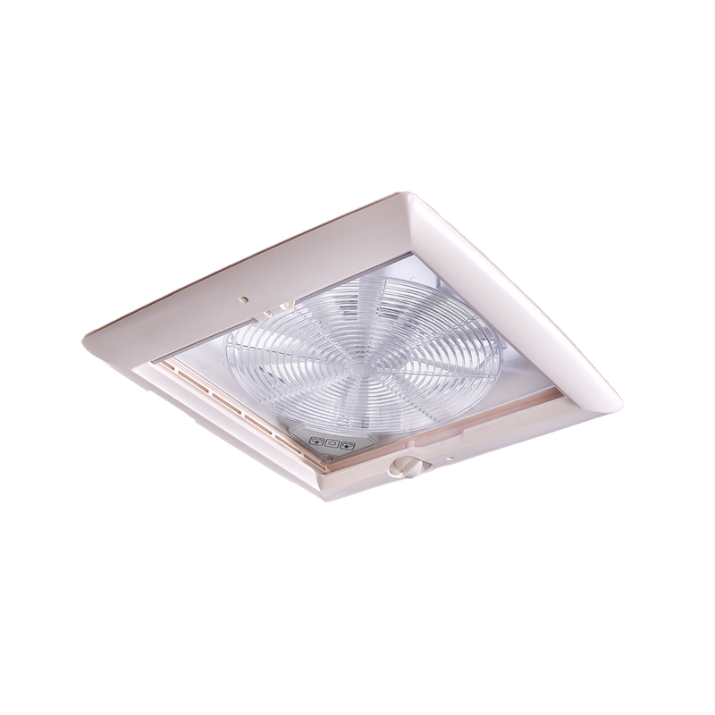 Thule Omnivent Rooflight Fan 12V 200061