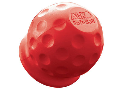 AL-KO ALKO Soft Ball Towball Cover Red
