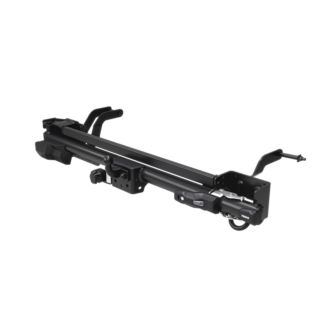 Thule VeloSwing Swing Out Towbar Ducato Boxer Relay Movano
