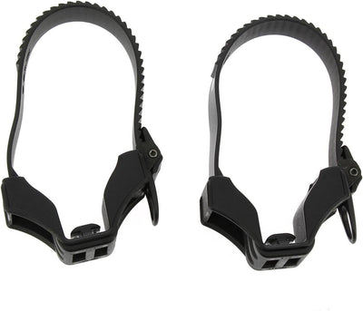 Thule Sport G2 Bike Rack Ratchet Straps and End Caps 1500602629