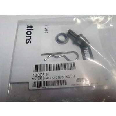 Thule Step Shaft Star Shape 1500603114
