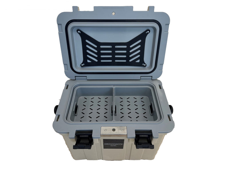 Milenco MyCOOLMAN Premium 16L Coolbox Cooler Camping Fishing