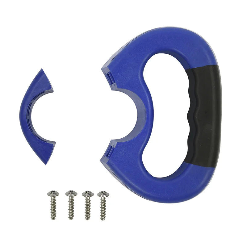 ProPlus Jockey Wheel Manoeuvring Handle 48mm