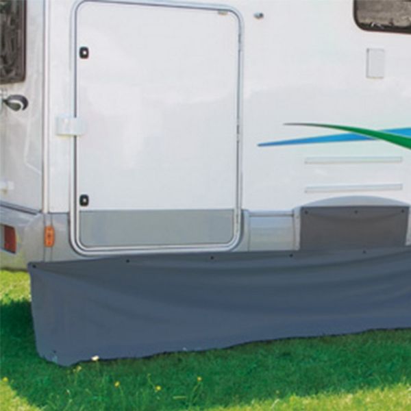 Fiamma Motorhome Skirting Privacy Room (98655-090)