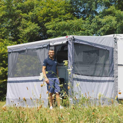 Fiamma Privacy Room 300 "General Fit" F45s F45L Thule 5002 4900 08765B01-