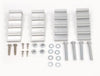 Thule Manual Step Fixing Kit 1500601127