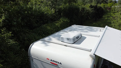 Mestic Rooftop RTA-2600 Caravan Motorhome Campervan Air Conditioner