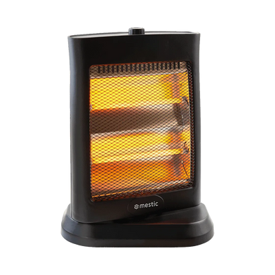 Mestic Compact Quartz Portable Heater MQK-250