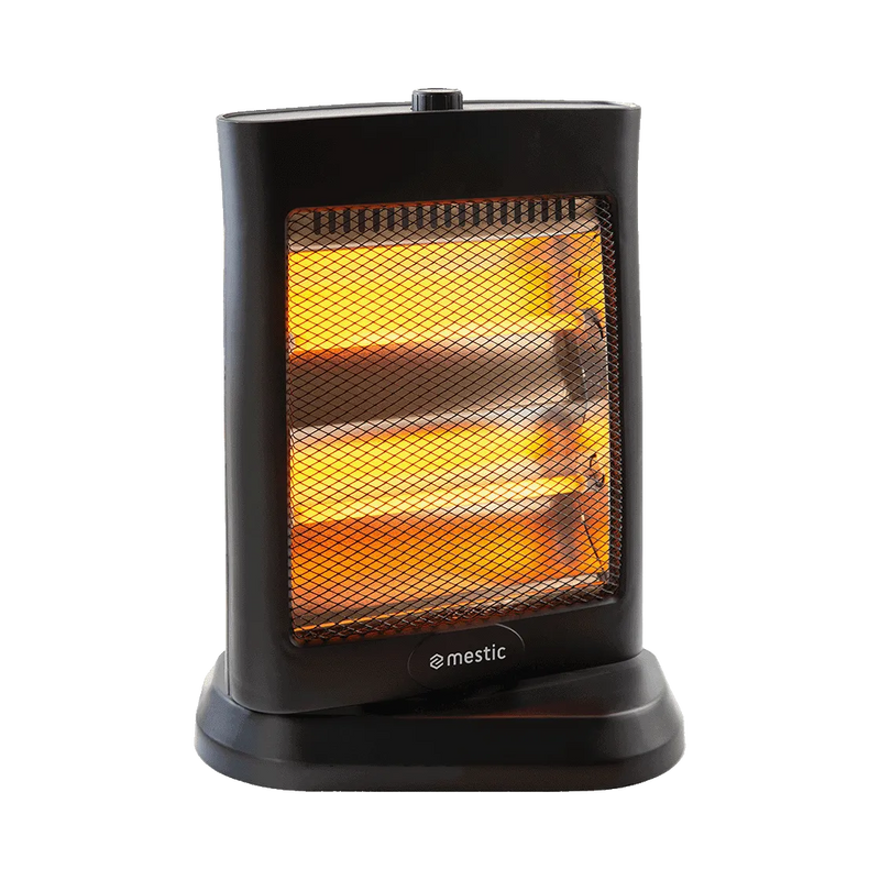 Mestic Compact Quartz Portable Heater MQK-250