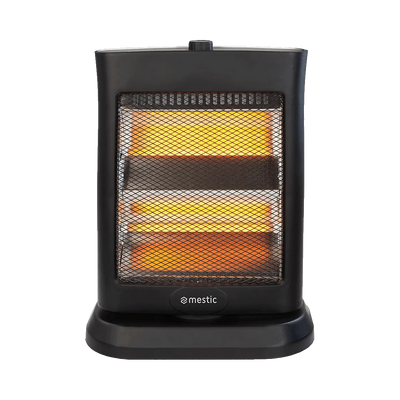 Mestic Compact Quartz Portable Heater MQK-250