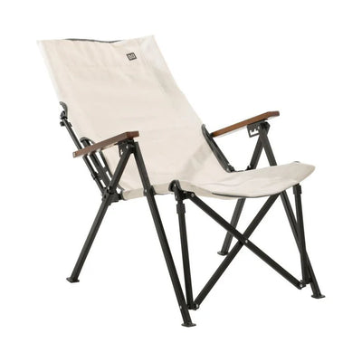 Travellife Viggo Chair Butterfly Beige Folding Stylish Camping Chair