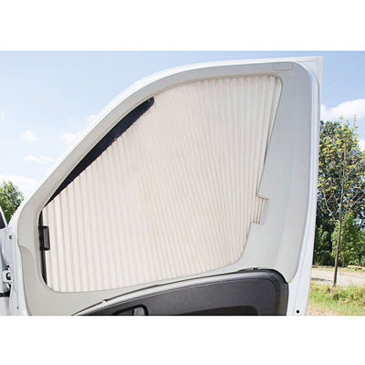Remifront Internal Ducato Cab Blinds 2021 - ON (X290) S8-