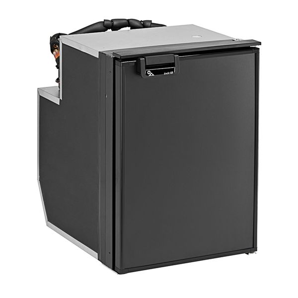 Indel B Cruise 49 Compressor Camper Campervan Fridge (49 Litre / 12/24V)