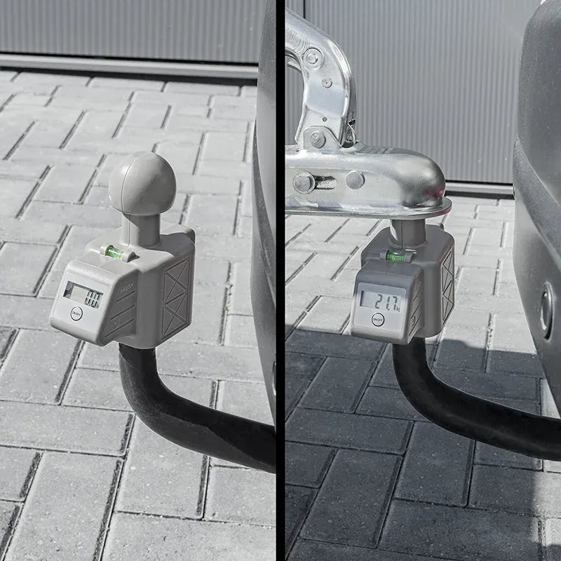 ProPlus Caravan Nose Weight Gauge (digital)
