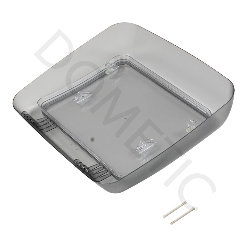 Dometic Micro Heki Dome Spare