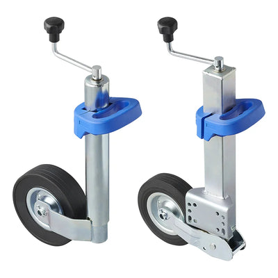 ProPlus Jockey Wheel Manoeuvring Handle 60mm TRAILER