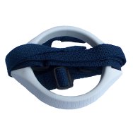 Swift Motorhome Caravan Gas Bottle Strap Retainer