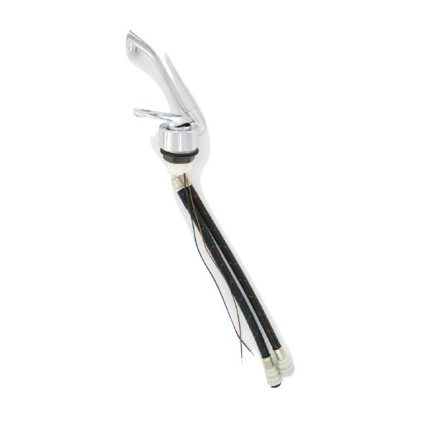Comet Florenz Chrome Mixer Tap Campervan Sink Smev CAN