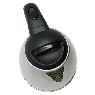 Mestic Caravan Motorhome Kettle Low Power 800W Metal Cordless
