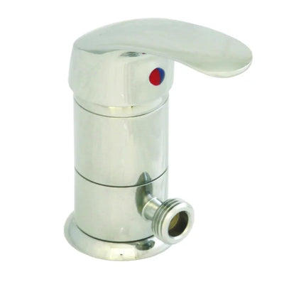 Caraflo Caravan Motorhome Shower Tap Mila Mixer 1/2"&nbsp;