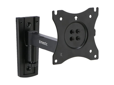 Mestic Motorhome Caravan Single Arm TV Mount Bracket