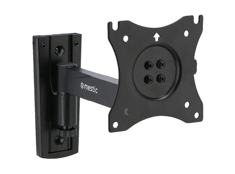 Mestic Motorhome Caravan Single Arm TV Mount Bracket