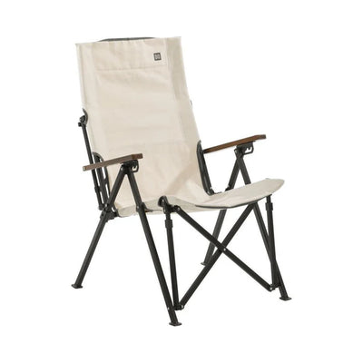 Travellife Viggo Chair Butterfly Beige Folding Stylish Camping Chair