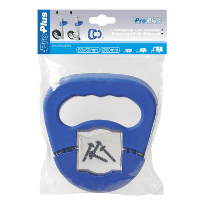 ProPlus Jockey Wheel Manoeuvring Handle 60mm TRAILER