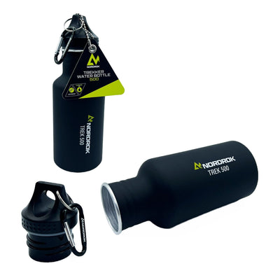 75062 Nordrok Trekker Water Bottle