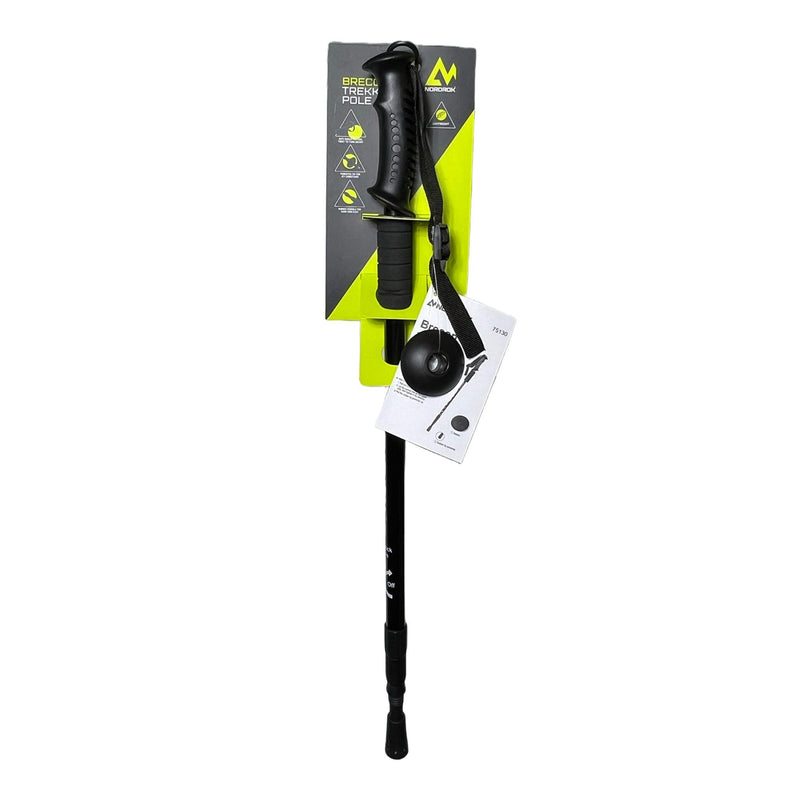 75130 Nordrok Brecon Trekker Pole – Anti Shock