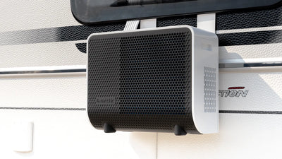 Mestic Split Caravan Motorhome Air Conditioner Portable SPA 3100 SPA 5100 Portable&nbsp;