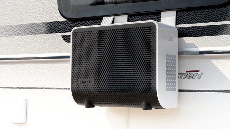 Mestic Split Caravan Motorhome Air Conditioner Portable SPA 3100 SPA 5100 Portable&nbsp;
