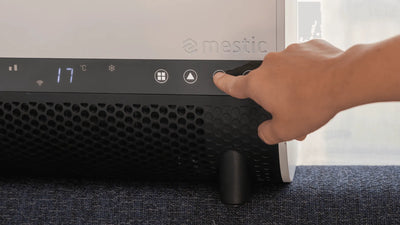 Mestic Split Caravan Motorhome Air Conditioner Portable SPA 3100 SPA 5100 Portable&nbsp;