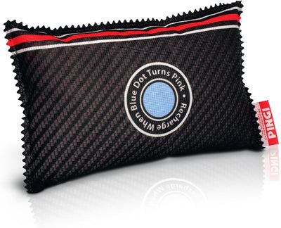 Caravan Motorhome Reusable Dehumidifier Bag