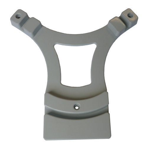 Caravan Gas Bottle Holder - Base Mount