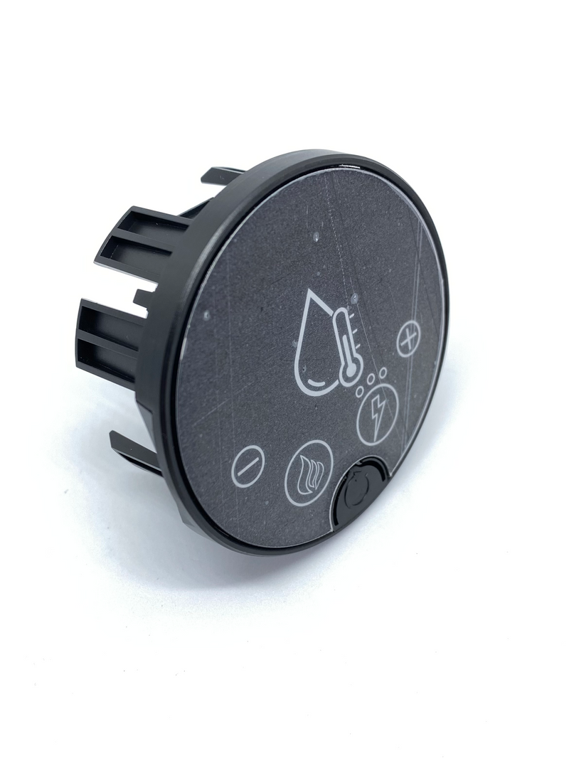 Whale Expanse Gas & Electric LIN Control Panel