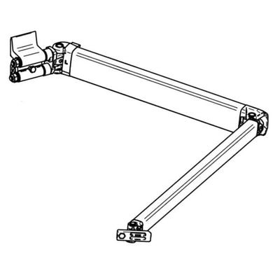 18 Thule 4200/4900 Awning Spring Support Arm